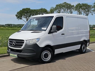 Mercedes-Benz Sprinter 2019 - 311 obrazek 2