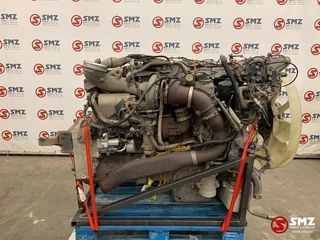 MAN N/A 2014 - Occ Motor MAN D2066LF52 immagine 2