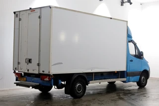 Mercedes-Benz Sprinter 2021 - 311 CDI 115pk E6 RWD Bakwagen met achterdeuren 2-Persoons 05-2021 obrázek 2 náhled
