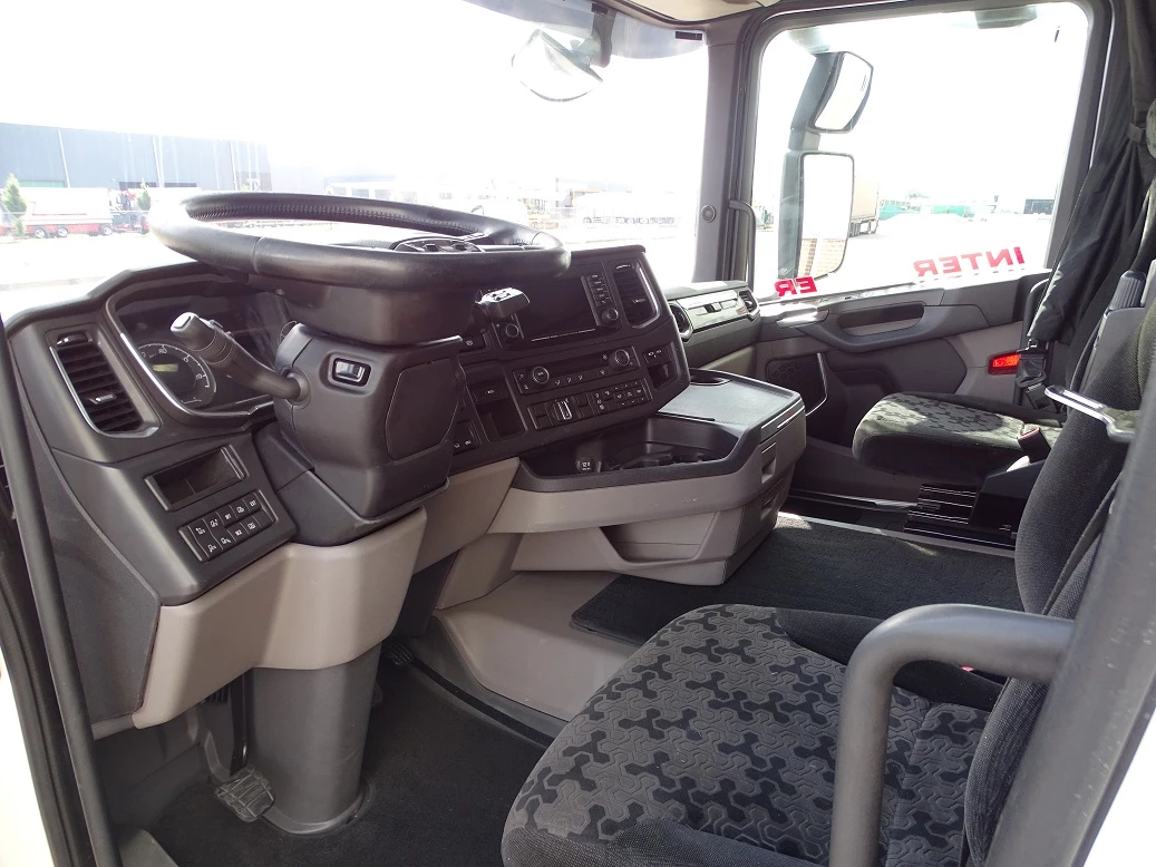Scania 2020 - NGS CR-20 NORMAAL obrázek 3