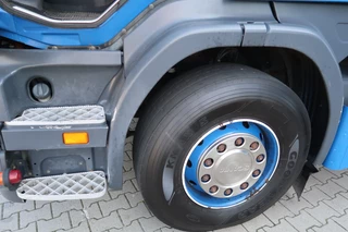 Scania P 2005 - P114-380 114G obrazek 5