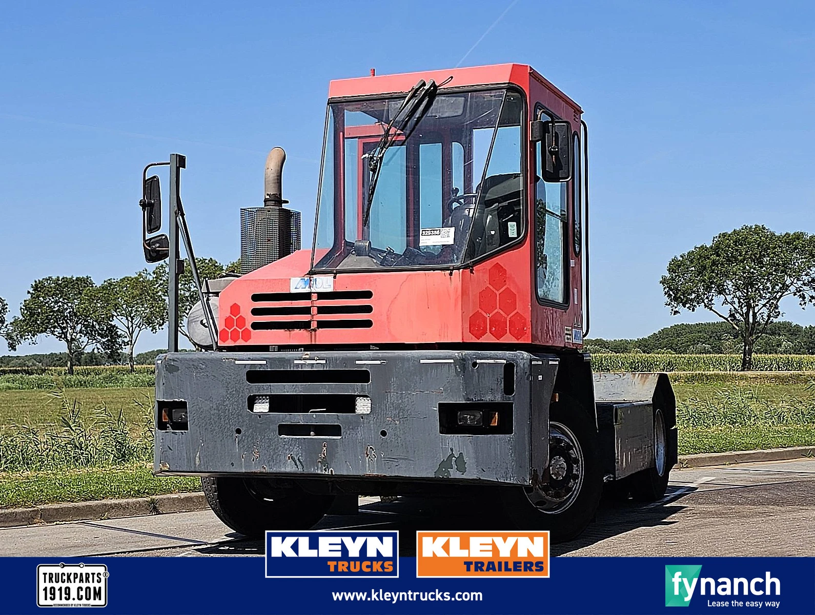 MOL 2000 - YT200 afbeelding 1