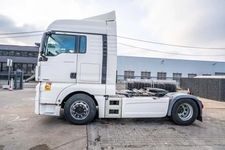 MAN TGX 2018 - 18.460 XLX + INTARDER zdjecie 2