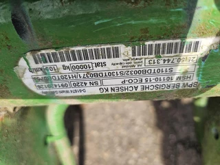 BPW HSM10110-15 ECO-P 2011 - N/A изображение 7