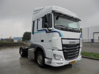 DAF XF 440 2017 - EUR6 image 3