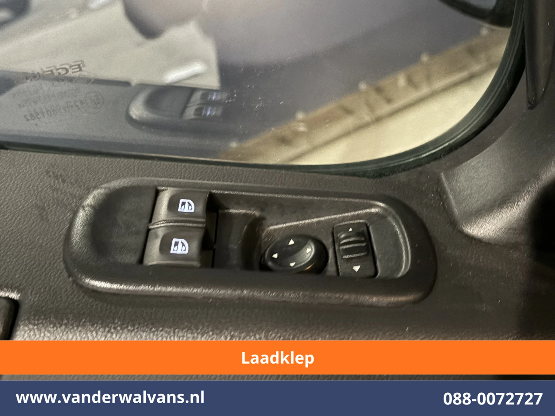 Renault Master 2021 - 2.3 dCi 131pk L4H2 ** Laadklep ** Euro6 Airco | LED Bild 20