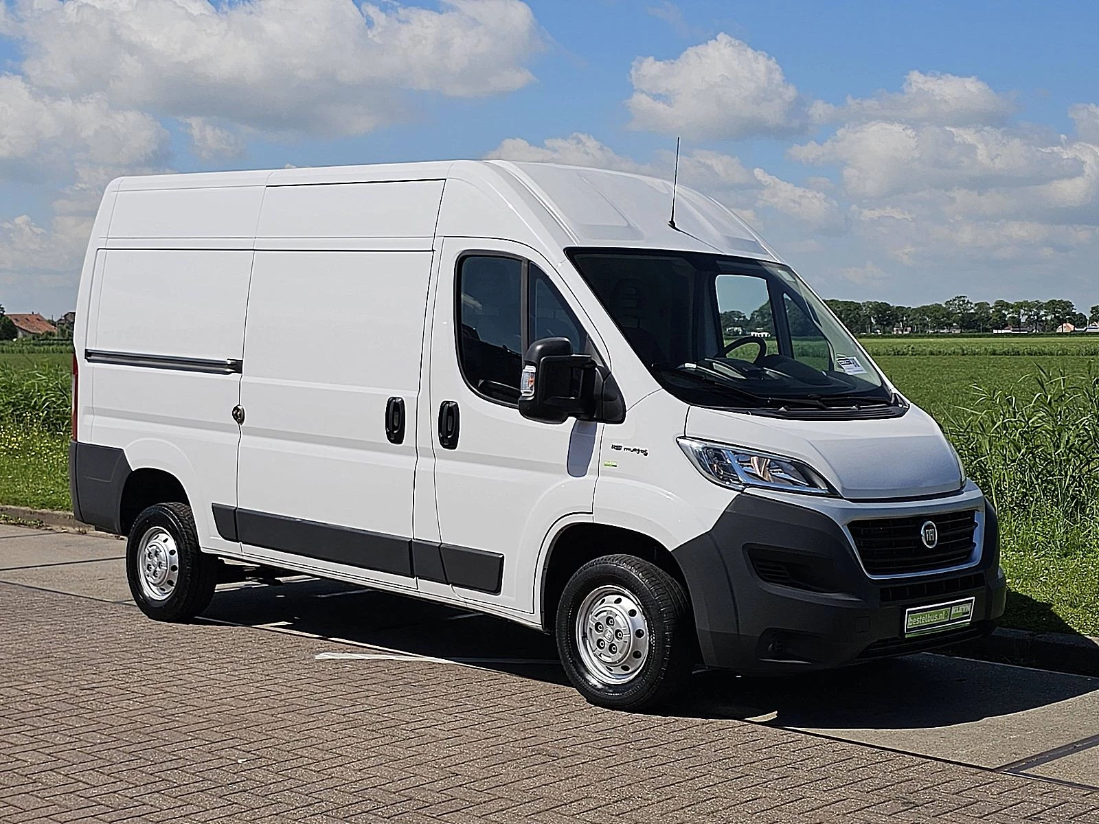 Fiat Ducato 2017 - 3.0 immagine 5