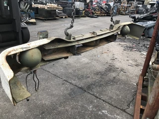 DAF N/A - BUMPER (MEERDERE STUKS OP VOORRAAD) obrazek 3