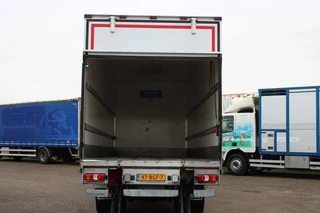 Mercedes-Benz Actros 2015 - N/A zdjecie 17