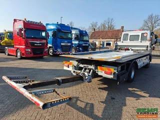 Iveco Eurocargo 2021 - 120-250 immagine 2