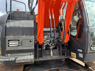 Hitachi N/A 2015 - ZX225USLC-5B excavator, 2015 year, Fresh condition! zdjecie 19