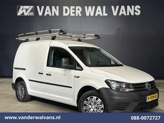 Volkswagen Caddy 2018 - 2.0 TDI 102pk L1H1 Euro6 Airco | Imperiaal | 1500kg Trekhaak | Cruisecontrol in vendita