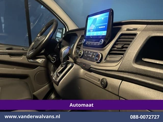 Ford Transit Custom 2023 - 2.0 TDCI 130pk Automaat L1H1 Euro6 Airco | Camera | LED | Navigatie | Cruisecontrol imagen 16
