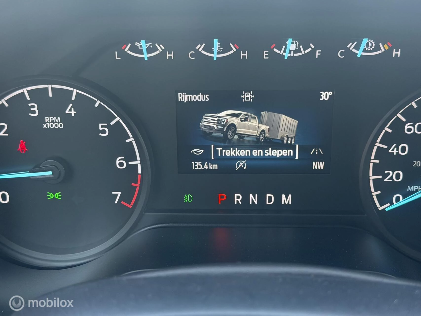 Ford F-150 2023 - USA Xlt afbeelding 30