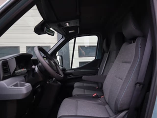Renault Master 2024 - 2.0 dCi 170pk Euro 6 L3H2 Maxi - Apple Carplay - Trekhaak image 8