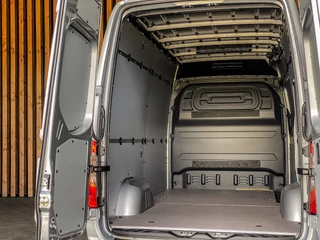 Mercedes-Benz Sprinter 2024 - 319 CDI 190PK Automaat L2H2 image 49