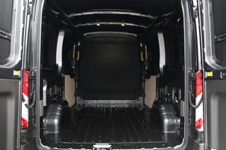 Ford Transit 2024 - 350 2.0 TDCI L2H2 Limited 165pk - 2x Schuifdeur - Adaptive Cruise - Xenon - Navi - Blind Spot - 360 camera - Rijklaar obrazek 5