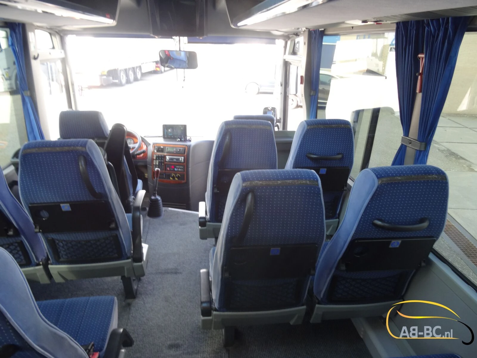 Otokar Navigo 29 Seats EURO 4 2010 obrázek 69