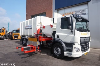 DAF FAN CF 300 2019 - N/A image 1