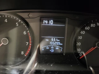 Volkswagen Transporter 2017 - Kombi 2.0TSI 9-Personenbus - Excl. BTW / BPM vrij Benzine! bild 10