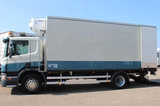 Scania P 2007 - P230 image 16