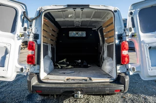 Opel Vivaro 2021 - L3H1 | 123 PK | Cruise | Airco | Navigatie zdjecie 7