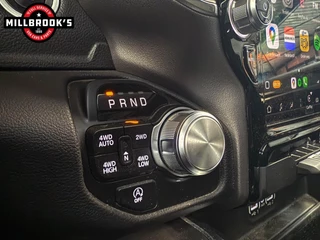 Dodge Ram 1500 2024 - Laramie Sport Pentastar, imagen 16