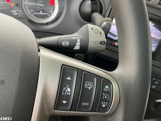 DAF FAQ CF 430 HMF 28 Tonmeter laadkraan 2023 - N/A obrazek 14