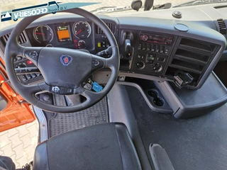 Scania G 2018 - G410 N320 image 6