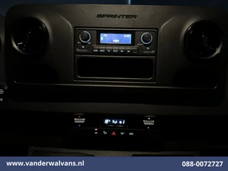 Mercedes-Benz Sprinter 2024 - 211CDI L2H2 Euro6 Airco | Camera | Trekhaak bild 14