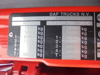 DAF XF 440 2016 - ADR+ COMPRESSOR NL TRUCK imagen 22