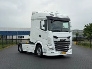 DAF XG 530 FT 2022 - N/A te koop