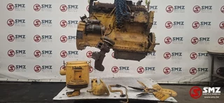 Caterpillar N/A - Occ Motor Caterpillar 3306DI zdjecie 3