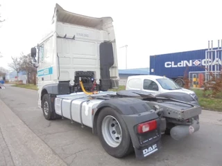 DAF XF 460 2017 - N/A zdjecie 6