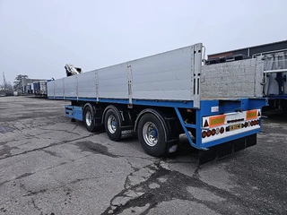 KWB N/A 2008 - P-483 STENENTRAILER image 5
