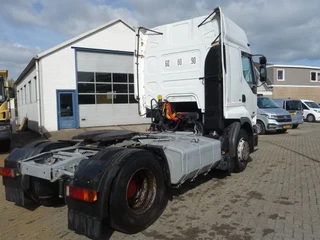 Renault Premium 420 2000 - TREKKER,MANUAL GEARBOX afbeelding 3 miniatuur