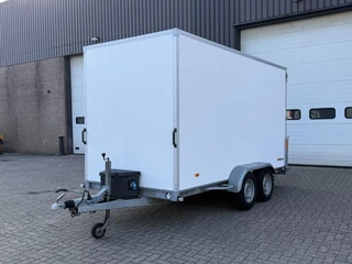 Hapert K.... 2015 te koop