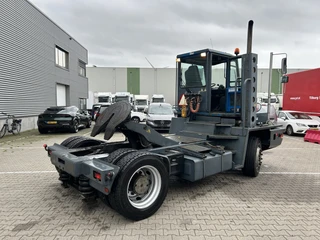 Terberg YT 180 2003 - / Cummins / Allison afbeelding 2 miniatuur
