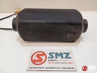 MAN N/A 2006 - Occ standverwarming Airtronic M D4S MAN zdjecie 3