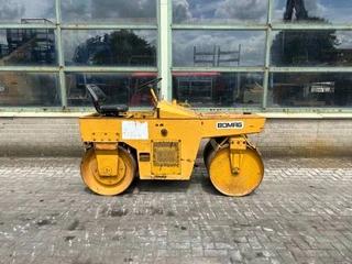 Bomag 1980 - BW 90 AC-2 for sale
