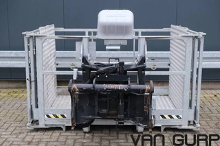 Manitou N/A 2023 - PSE 4400 / 1000d Bühne basket werkkooi image 6