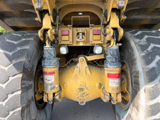 Caterpillar 775E 2004 - N/A obrazek 5