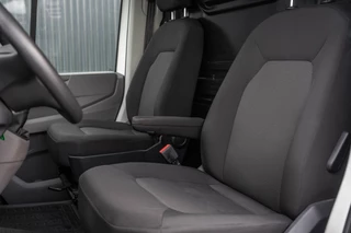 MAN TGE 2022 - 2.0TDI XL L5H3| 140pk | Z.G.A.N. | Camera | Carplay | Geen airco imagem 12