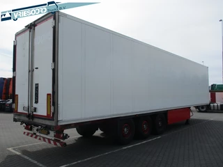 Schmitz Cargobull N/A 2015 - N/A SCB*S3B immagine 3