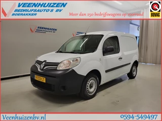 Renault Kangoo 2018 - 1.2TCe 115pk Benzine! immagine 1