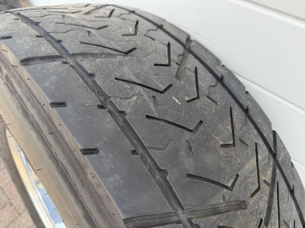 Alcoa Dura bright velgen 2019 afbeelding 16