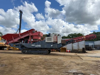 Sandvik N/A 2016 - UH 440 i obrazek 2