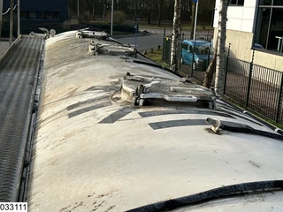 Feldbinder N/A 2007 - Silo 40.000 Liter, 1 Comp obrazek 12