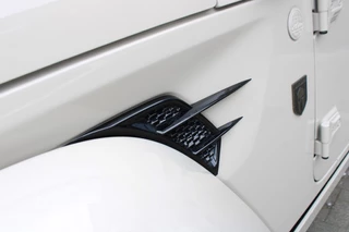 Jeep Wrangler 2023 - 4XE 380 BRUTE Richmond SkyOne Performance Hood El. sidesteps. bild 44
