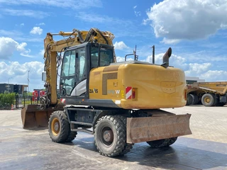 Hitachi ZX170W-5B 2016 - N/A obrazek 3